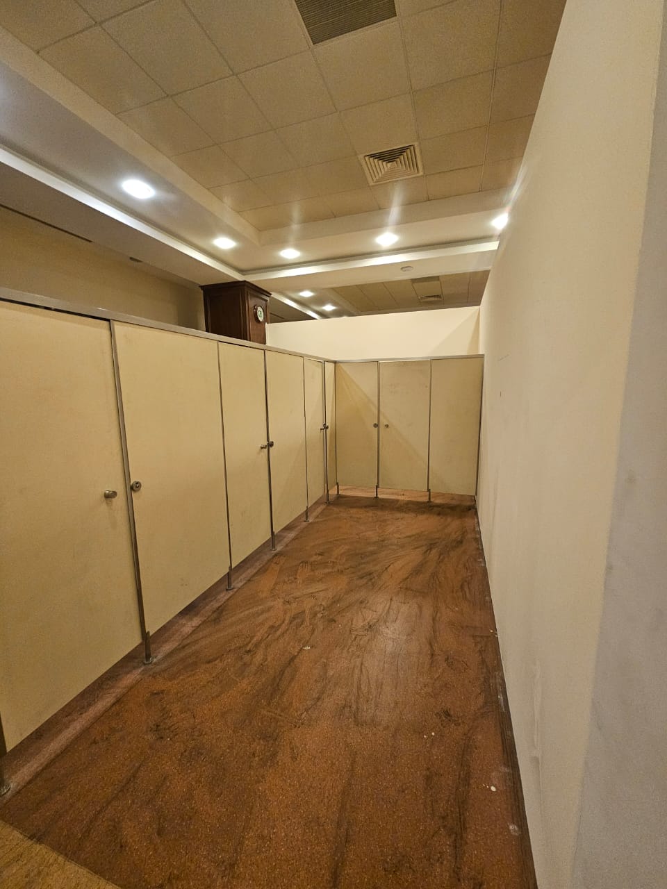 WC Kabin - DOST Mərkəzi