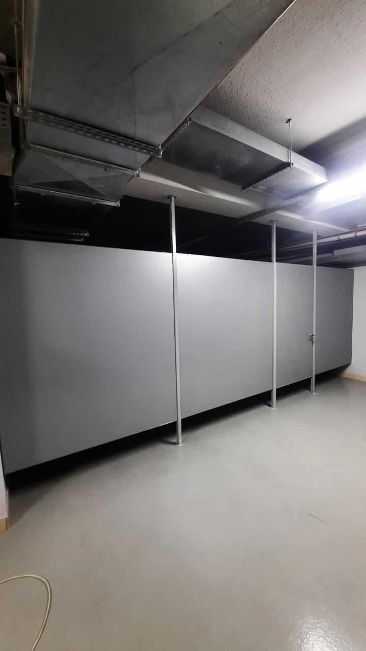 WC Kabin - Buta Group