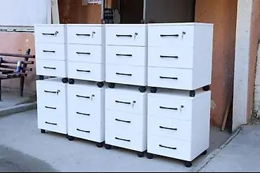 Ofis Dolabları - Korporativ