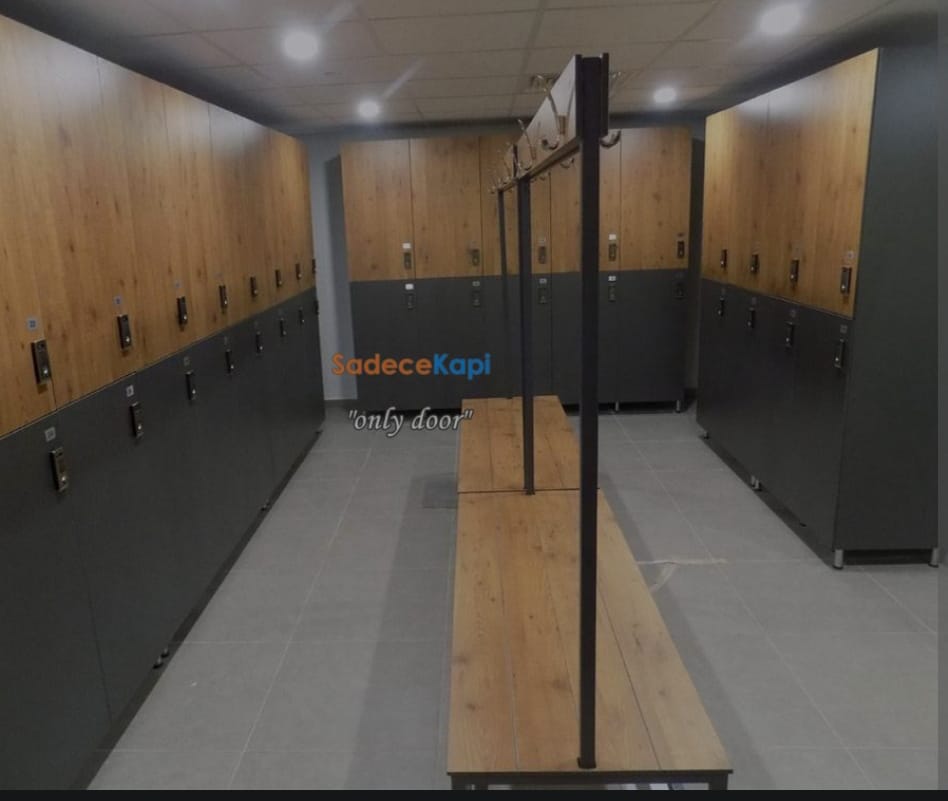 Paltardəyişmə Dolabları